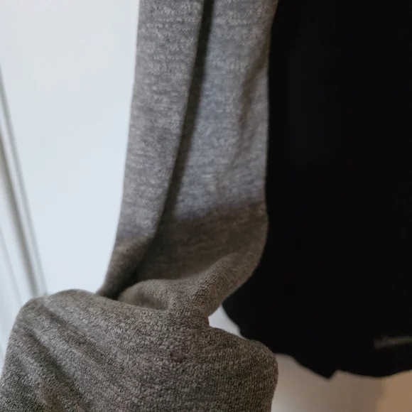 Chrome Hearts Black and Gray Long Sleeve Shirt - Picture 7 of 9